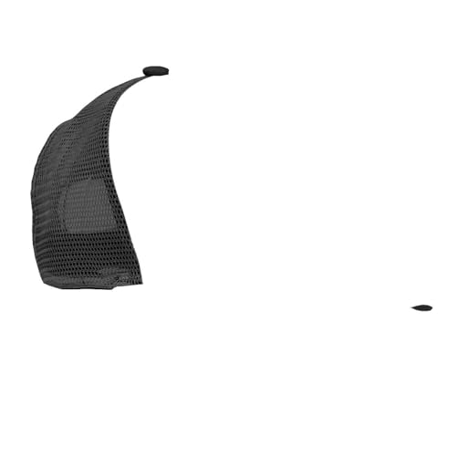 Atheist Symbol Unisex Mesh Baseball Caps - Classic Adjustable Hat