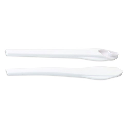 Image of Eye Opening Stuff Replacement Earsocks & Nosepiece Rubber Kits Compatible with Oakley Flak 2.0 /Flak 2.0 XL OO9188 Sunglasses