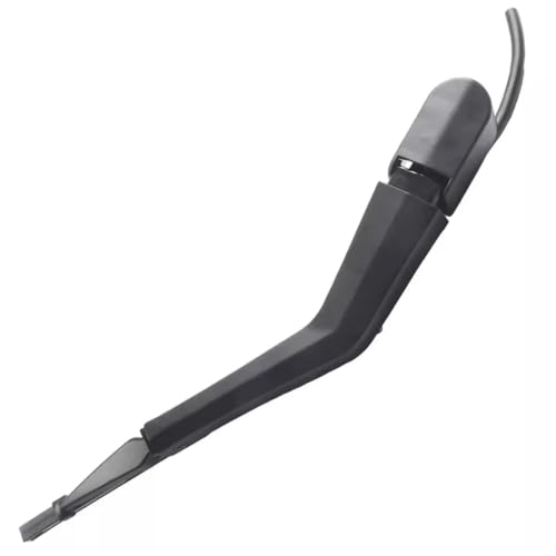 Essuie-glace avant W126 silencieux : balais de rechange A1268204544 anti-traces