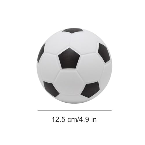 Lámpara Noche Silicona Balón de Fútbol Recargable miniatura 2