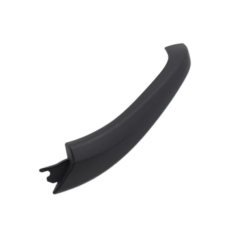 Accessoires de remplacement de garniture pour poignée de porte intérieure BMW X3 G01 X4 G02 F97