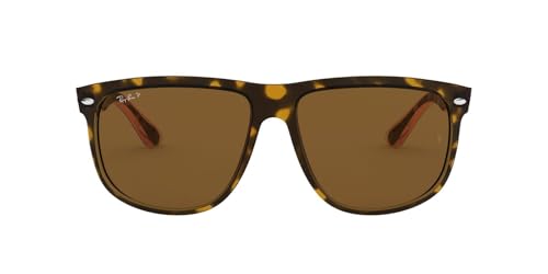 Image of Ray-Ban Rb4147 Boyfriend Square Sunglasses