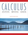 Calculus Multivariable 10th Edition 1119937817 Book Cover