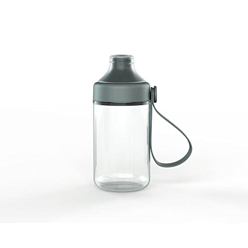 ELECTROLUX Smoothief-Flasche für Explore 7 Mixer, Modell IEB1