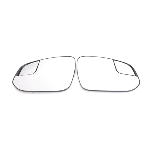 Verre de rétroviseur pour RAV4 2016-2018 miroir plat pièce 879610R220