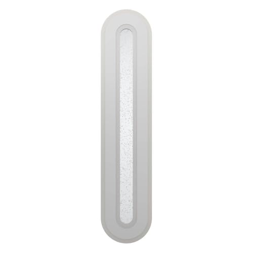 Eglo LED Ceiling Light Fixture Macchioni, Ceiling lamp with renote Control, Kitchen and Office Lighting - Image 2