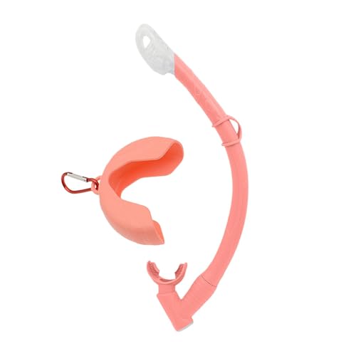 Tuba pour les longueurs de natation éliminant les douleurs de cervicales