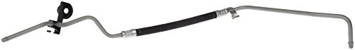 Dorman 624-958 Automatic Transmission Oil Cooler Hose Assembly Compatible with Select Buick / Chevrolet / Pontiac Models