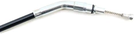 SHCR125A Motocykl linka sprzęgła Honda CR 125 R (04-07) linka Bowdena, czarna