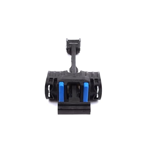Arrêt de portière cassé Audi A5 ? Solution sangle de limiteur B8