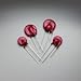 Varistors THERMALLY PROTECTED VARISTOR 14MM (1 piece)