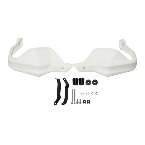 Protège-mains Zontes ZT368G 2024 2025 pare-brise guidon contre le vent