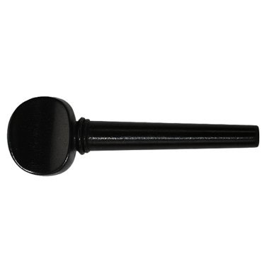 Gewa Violin Peg - Standard Quality Ebony, 1/2 Medium