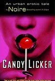 Hardcover Candy Licker Book