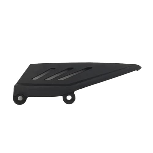 Guide de chaîne pour Yamaha Tricker XG250 évite les déraillements - 6