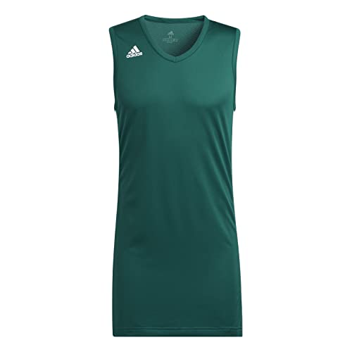 adidas Camiseta sin Mangas NXT PRM M JERS evita rozaduras al entrenar