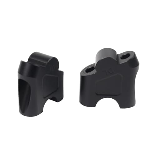 Kits elevación para DL250 abrazadera manillar moto V-Strom aluminio 6