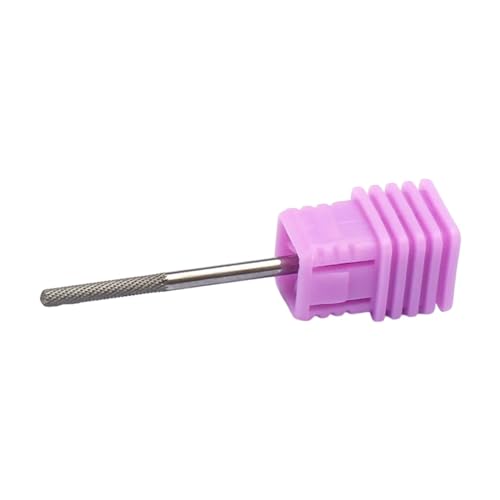Accesorio portátil para manicura y pedicura, herramienta de acero de tungsteno, lima de uñas eléctrica para arte de uñas, salón de belleza profesional, manicura en casa