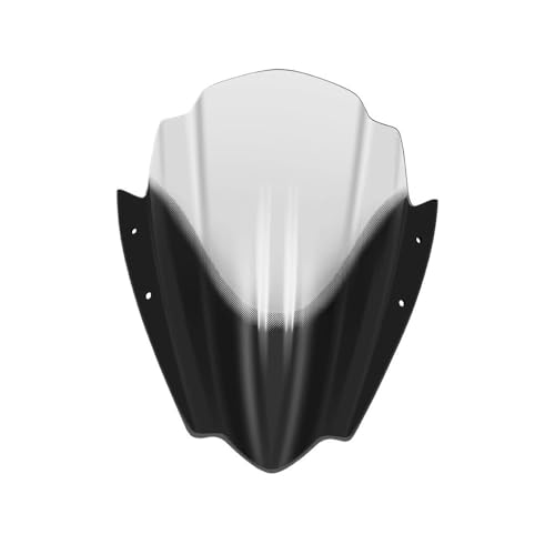 Parabrise Moto Svartpilen 401 Protection Contre le Vent Vitpilen 2021-2022