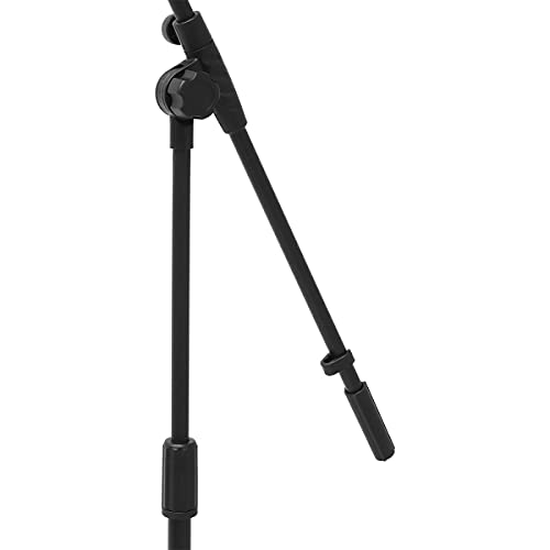 PEDESTAL PARA MICROFONE TONANTE - GIRAFA - (CACHIMBO INCLUSO) – TNP1954-1