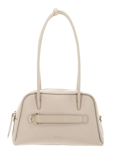 Sac à épaule Paki Coccinelle grand sac cabas cuir véritable femme