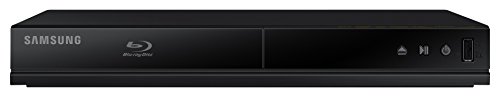Samsung BD-J4500 Lecteur Blu-ray DVD Port USB