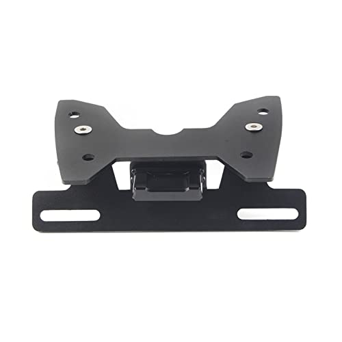 Cadre Support de Plaque d'immatriculation Moto LED Suzuki GSXR600 08-10