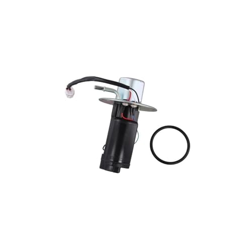 Pompe à carburant ZX6R problème démarrage résolu