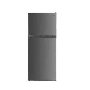 Terim 520 Liters Top Mount Refrigerator, Silver, Ter520Ss, 1 Year Warranty