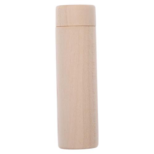 UTHCLO de inalação nasal de aromaterapia inalador portátil óleos essenciais para inalar perfume tubo