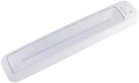 GE Wireless LED Remote Control Light Bar, 12 in., 6 LED, 17448