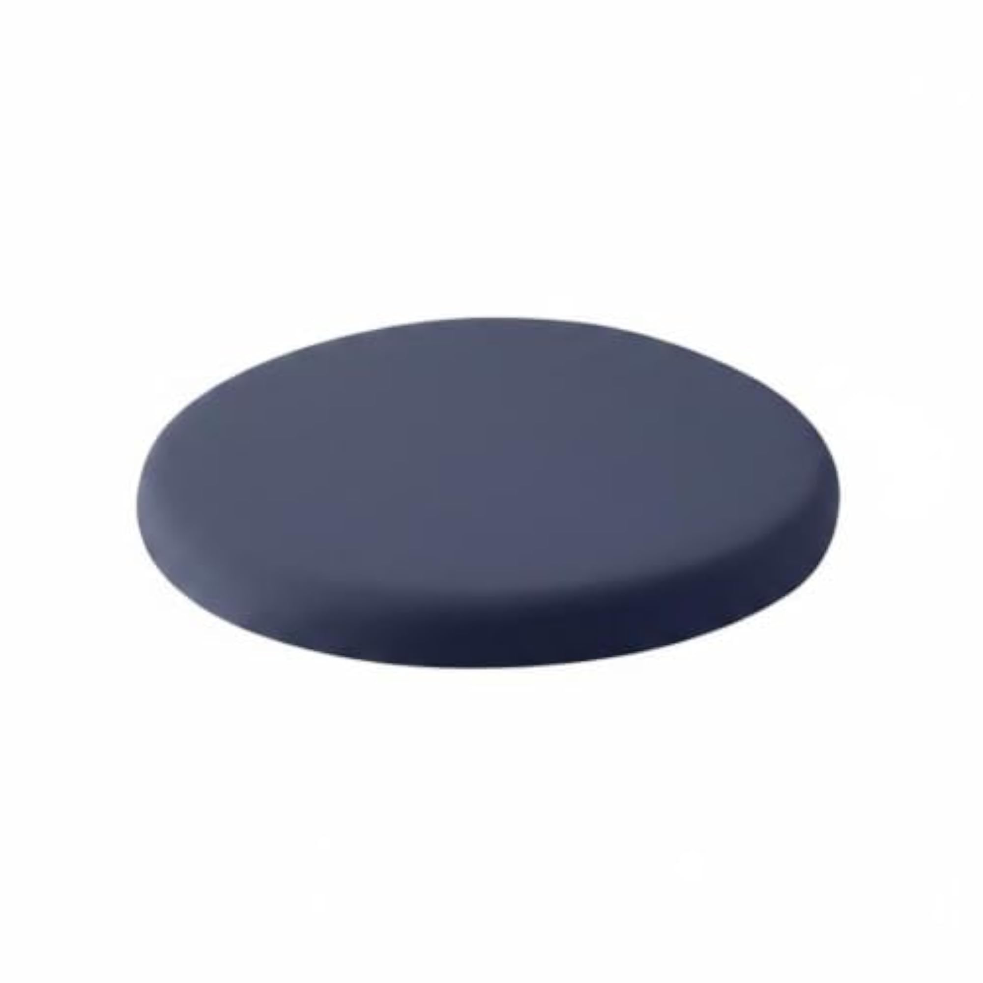 Memory Foam Round Seat Cushion for Office & Dining