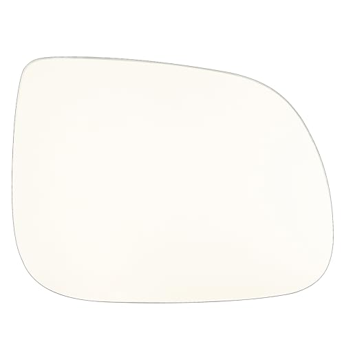 Heated Wing Door Mirror Glass Driver Right Side Compatible With Audi Q5 Q7 Q5 2009-2017 Q7 2010-2015 Right - Image 8