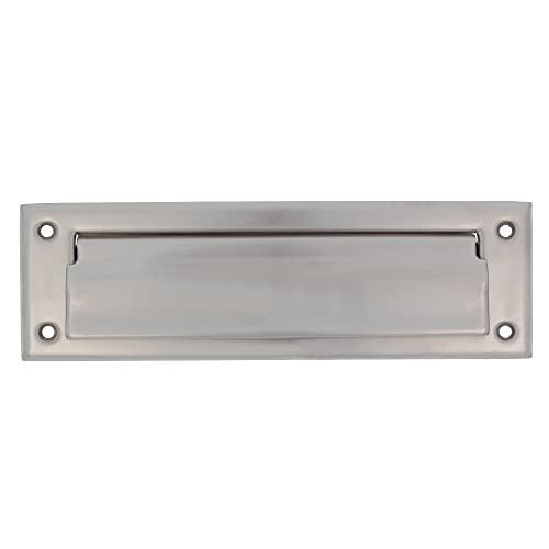 Buzón para puerta exterior Marca Amig (2)