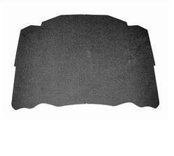 GK 124 682 07 26 Hood Insulation Pad