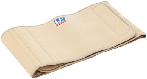LP 715 Magnetic Waist Support