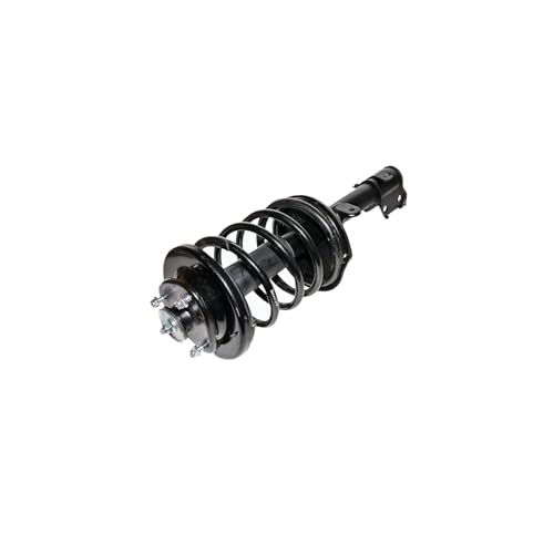 Image of Gabriel G57119 Ultra ReadyMount Front Left Complete Strut Assembly for 01-02 Acura MDX; 03-08 Honda Pilot AWD (1 Pack)