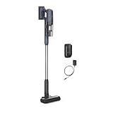 Electrolux Aspirador de Pó Vertical Sem Fio Electrolux Ergorapido 3 em 1 Cyclonic Power 30 min Azul...