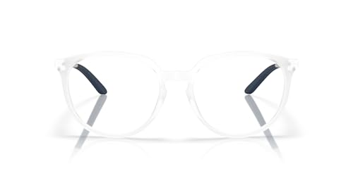 [�I�[�N���[] Oakley �T���O���X 0OX8150 BMNG MATTE CLEAR FRAME 81500955 �Ό�