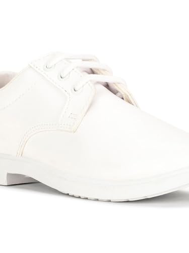 Image of Bata Boys School lace up Shoes