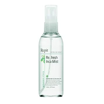 Repit Re_Fresh Inca Mist