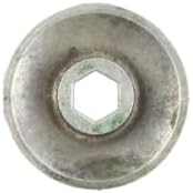 Miniatura 2 de Toro Parte # 104-1005 Engranaje cónico