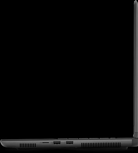 Image of Dell Alienware m16 R2 Gaming Intel Ultra 9 185H, 16.0 inch inch QHD+ (2560 x 1600) 240Hz, 16GB DDR5 RAM, 1 TB SSD, NVIDIA GeForce RTX 4060 Windows 11 Home - Dark Metallic Moon, Black