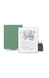 kindle amazon libri Nuovo Kindle Scribe: con schermo antiriflesso da 11'', luce frontale, taccuino integrato, strumenti IA e supporto per i principali servizi cloud.