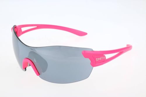 Smith PIVLOCK ASANA/N 67T PINK FLUO 99/01/125 WOMAN Sunglasses