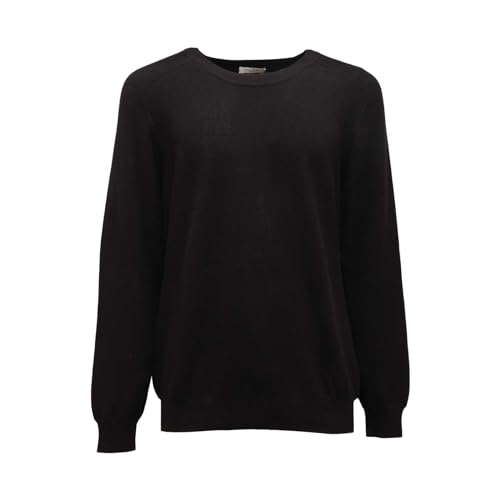 Pull homme PAOLO PECORA 0763AS maglione uomo cotton sweater