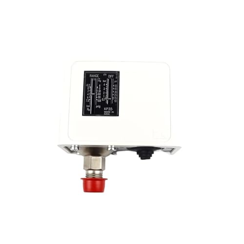 Capteur switch sensor 060-113391 pressostat de rechange pour compresseur