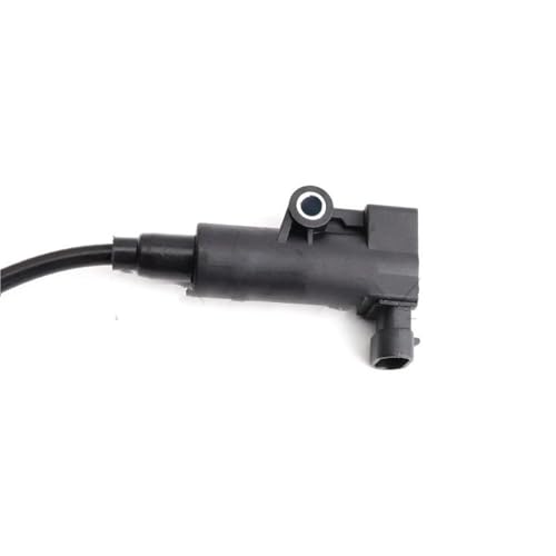 Bobina de encendido Delphi EFI: repuesto de rendimiento para moto 4