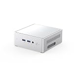 MINIS FORUM – MINIS FORUM NAB9 Plus Mini PC mit Core i9 12900HK 512GB M.2 