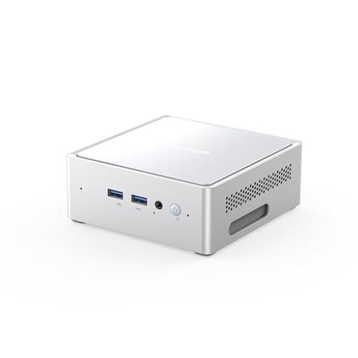 MINISFORUM NAB9 Plus Mini PC con Intel Core i9 12900HK (14C/20T, hasta 5.0GHz), Mini Ordenador Gráficos Intel lris Xe 1TB PCIe4.0 SSD 32GB DDR4, OCuLink, Triple Pantalla con HDMI+DP+USB4, 5xPuerto USB | Ya disponible en tu tienda friki favorita! En mundofriki.es! MINISFORUM NAB9 Plus Mini PC con Intel Core i9 12900HK (14C/20T, hasta 5.0GHz), Mini Ordenador Gráficos Intel lris Xe 1TB PCIe4.0 SSD 32GB DDR4, OCuLink, Triple Pantalla con HDMI+DP+USB4, 5xPuerto USB | Ya disponible en tu tienda friki favorita! En mundofriki.es!